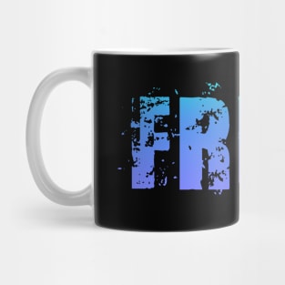 Freak Mug